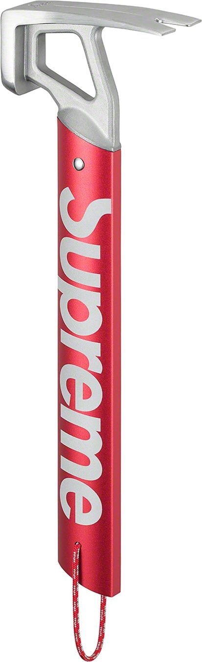 Supreme®/MSR Camp Hammer view 3